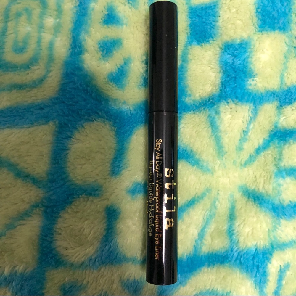 Stila Waterproof Liquid Eye Liner